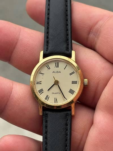 Ladies Watches
