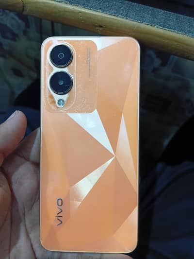Vivo Y17s 4/128