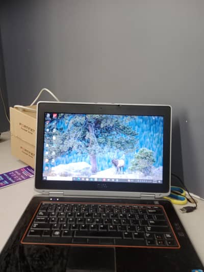 Dell Laptop i5 2nd generation 4GB/250GB for sale