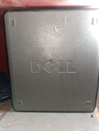 bell pc