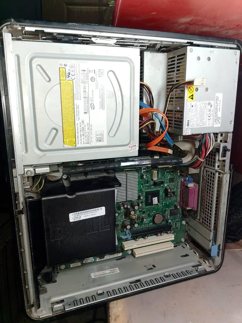 bell pc 3