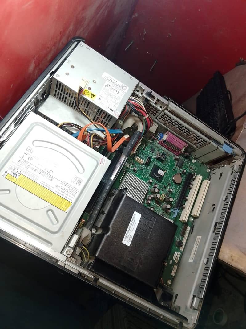 bell pc 4