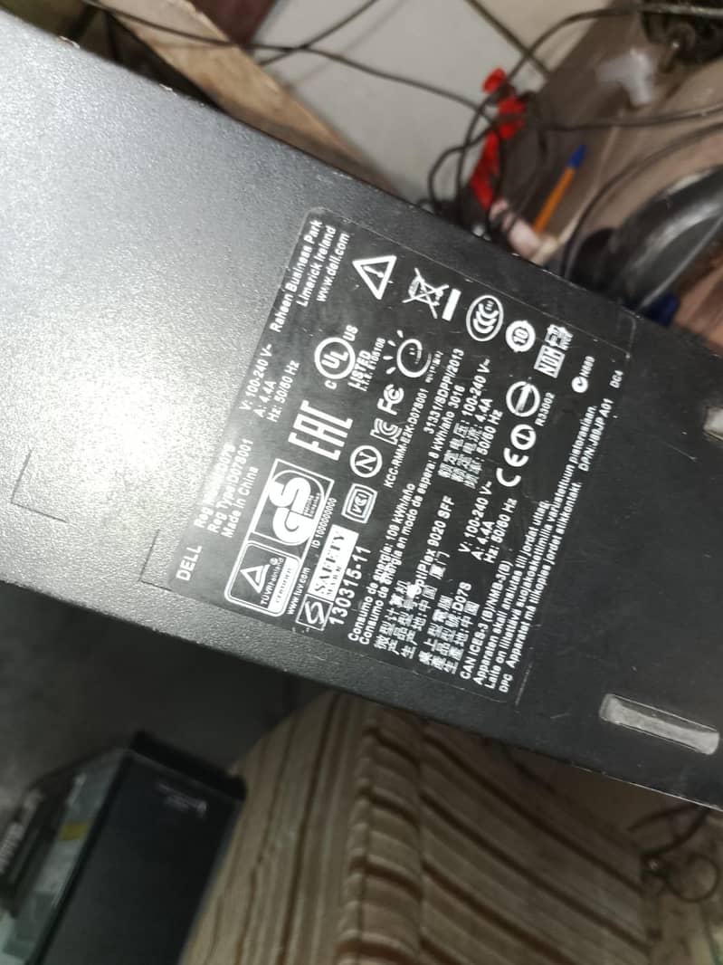 bell pc 9