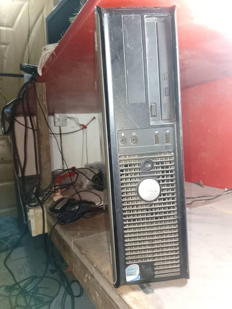 bell pc 10