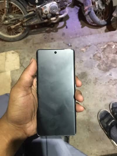 One Plus 11R