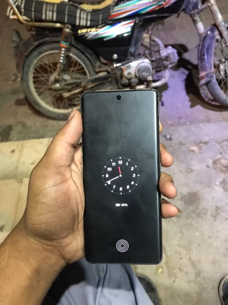 One Plus 11R 1