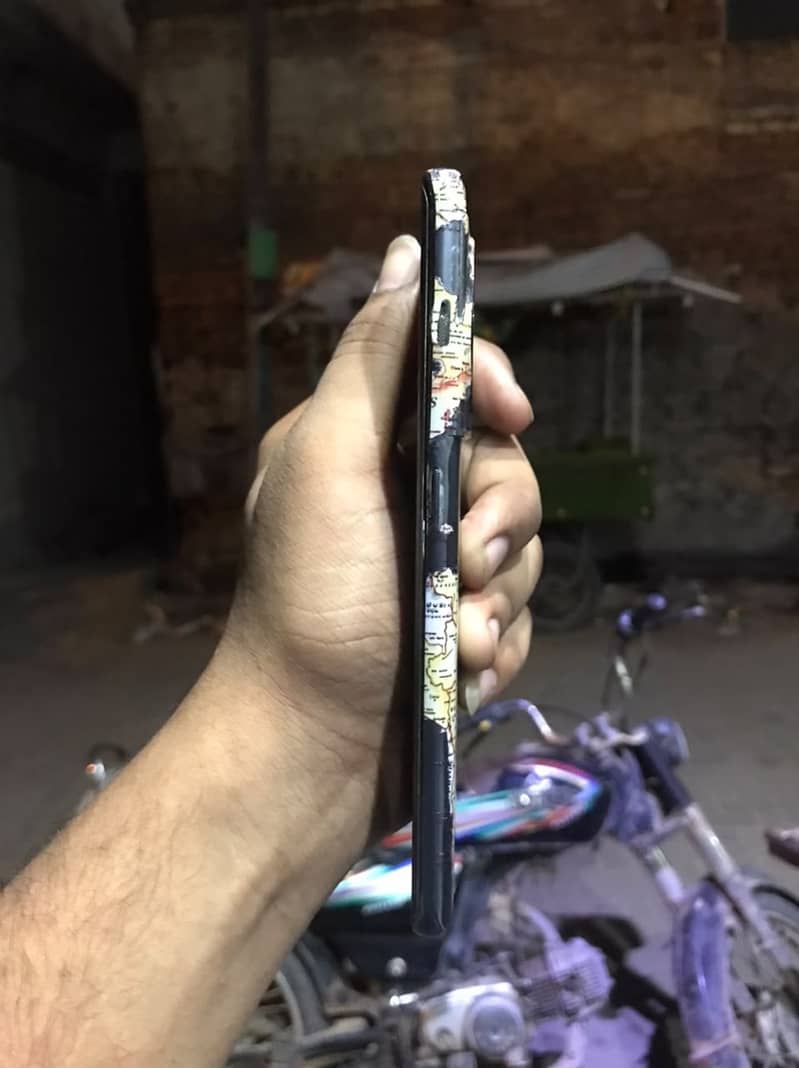 One Plus 11R 3