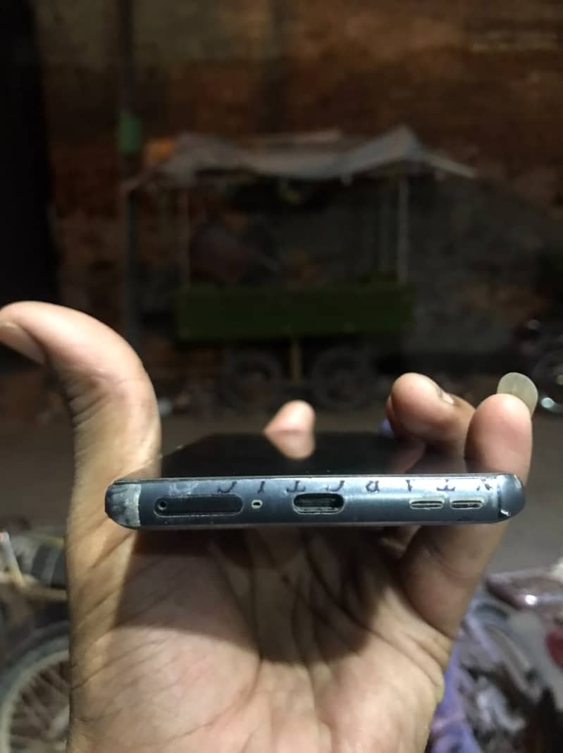 One Plus 11R 4