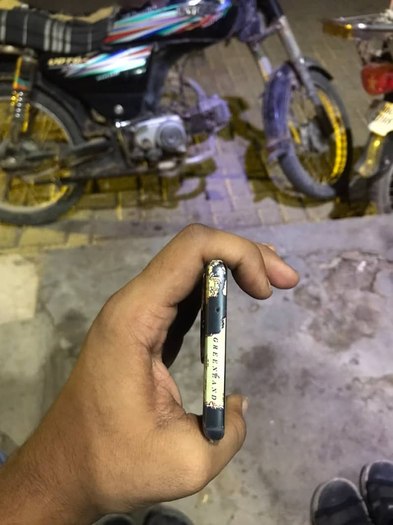 One Plus 11R 6