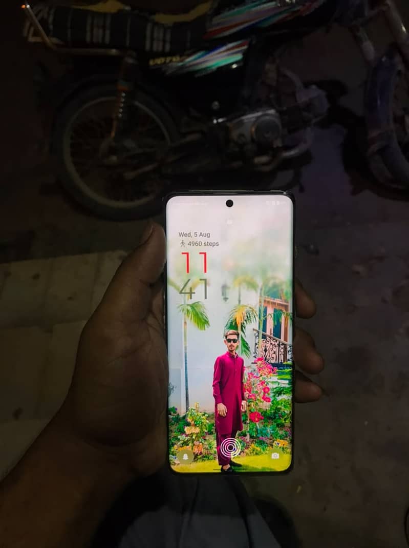 One Plus 11R 7