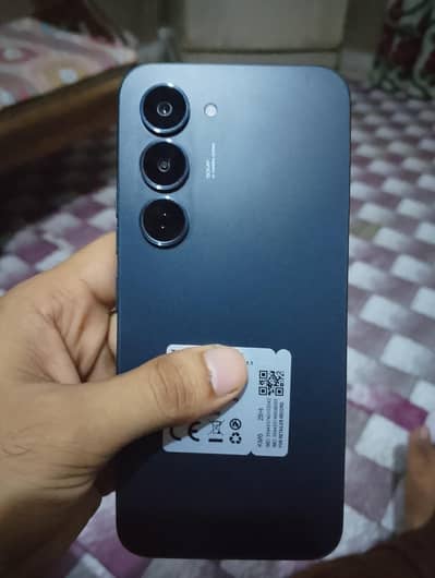 techno spark 40 pro 8 256 5 month warranty available