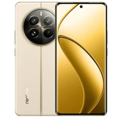 Realme 12 Plus