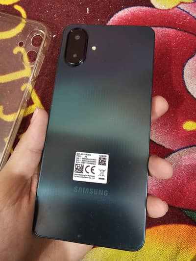 Samsung Mobile A07