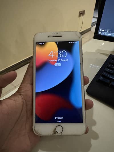 Apple iPhone 7 Plus