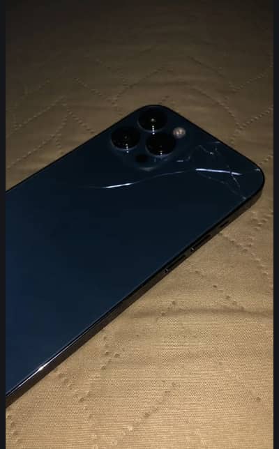 Apple iPhone 12 Pro Max