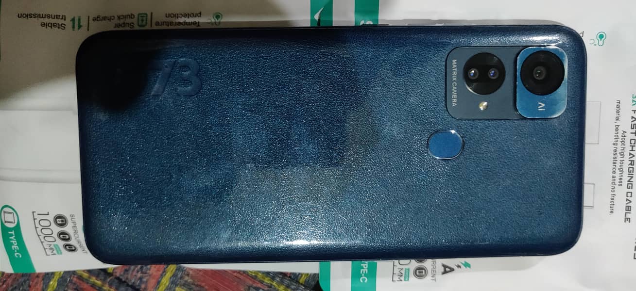 BLU G73 1