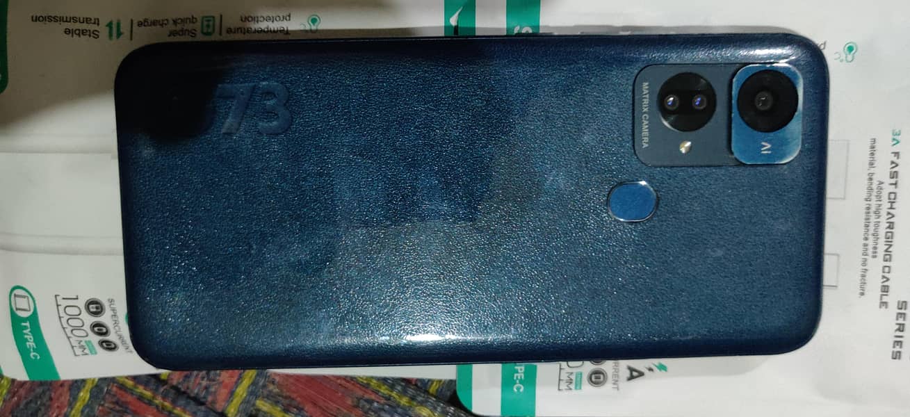 BLU G73 4