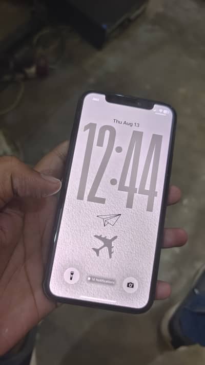 Apple iPhone 11 Pro 256GB PTA Approved | Original OLED Display BH85%