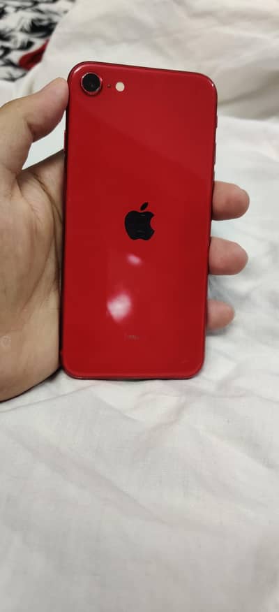 Apple iPhone SE