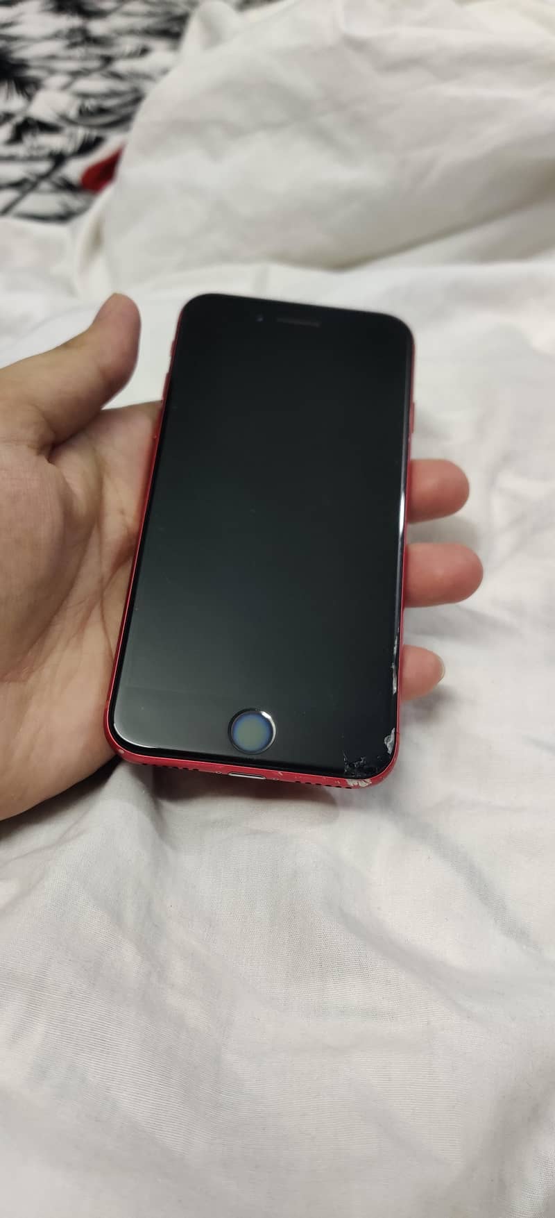 Apple iPhone SE 1