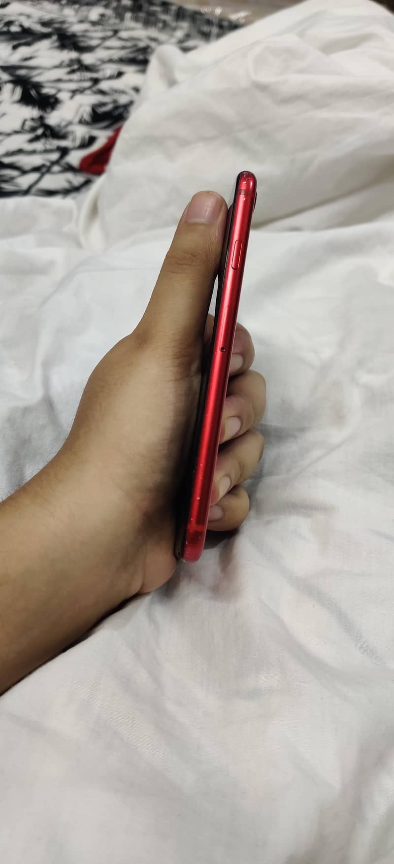 Apple iPhone SE 3