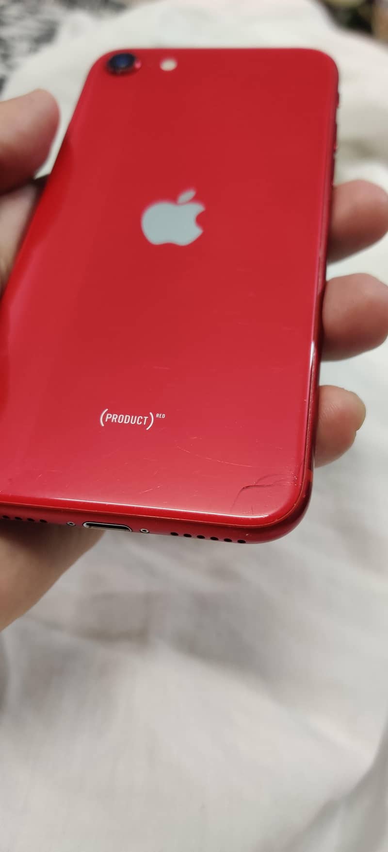 Apple iPhone SE 4