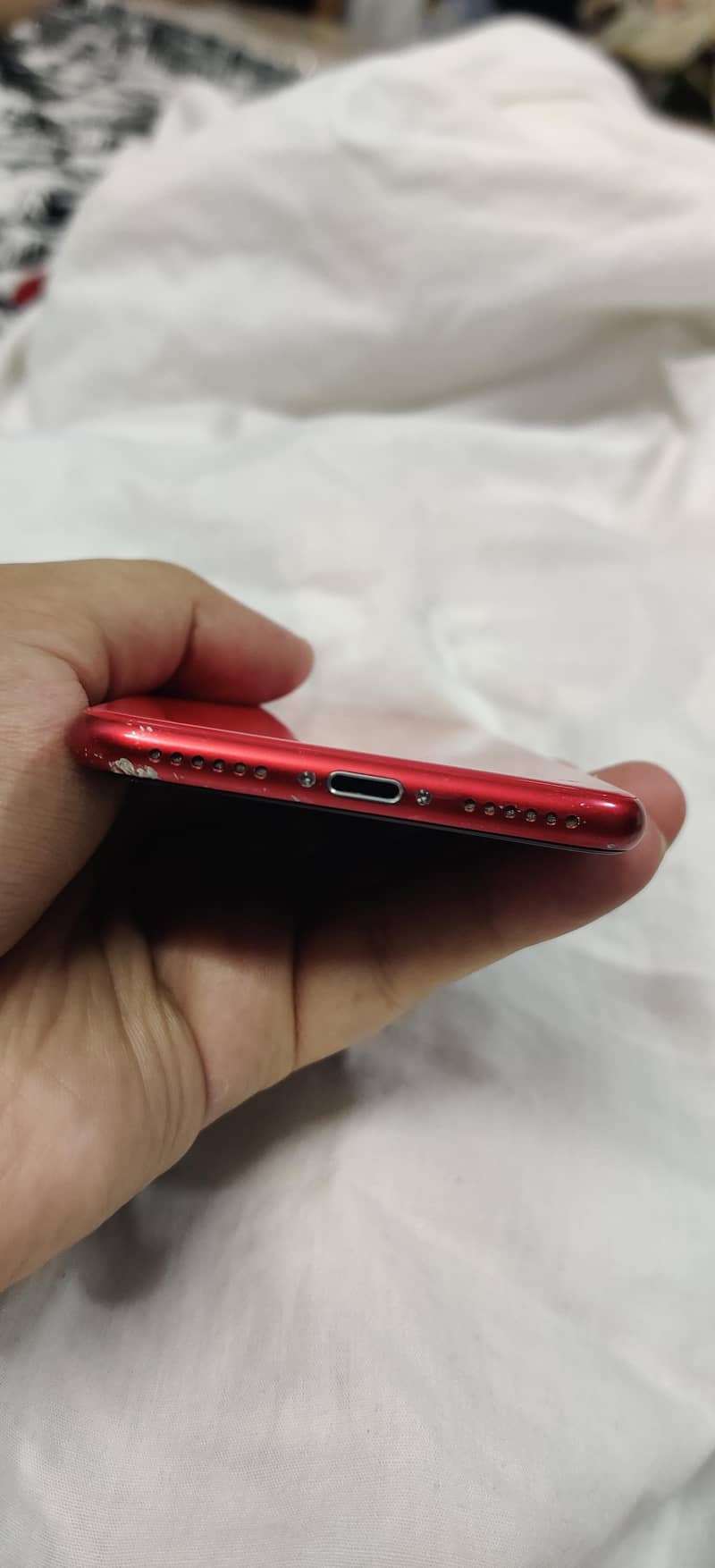 Apple iPhone SE 5