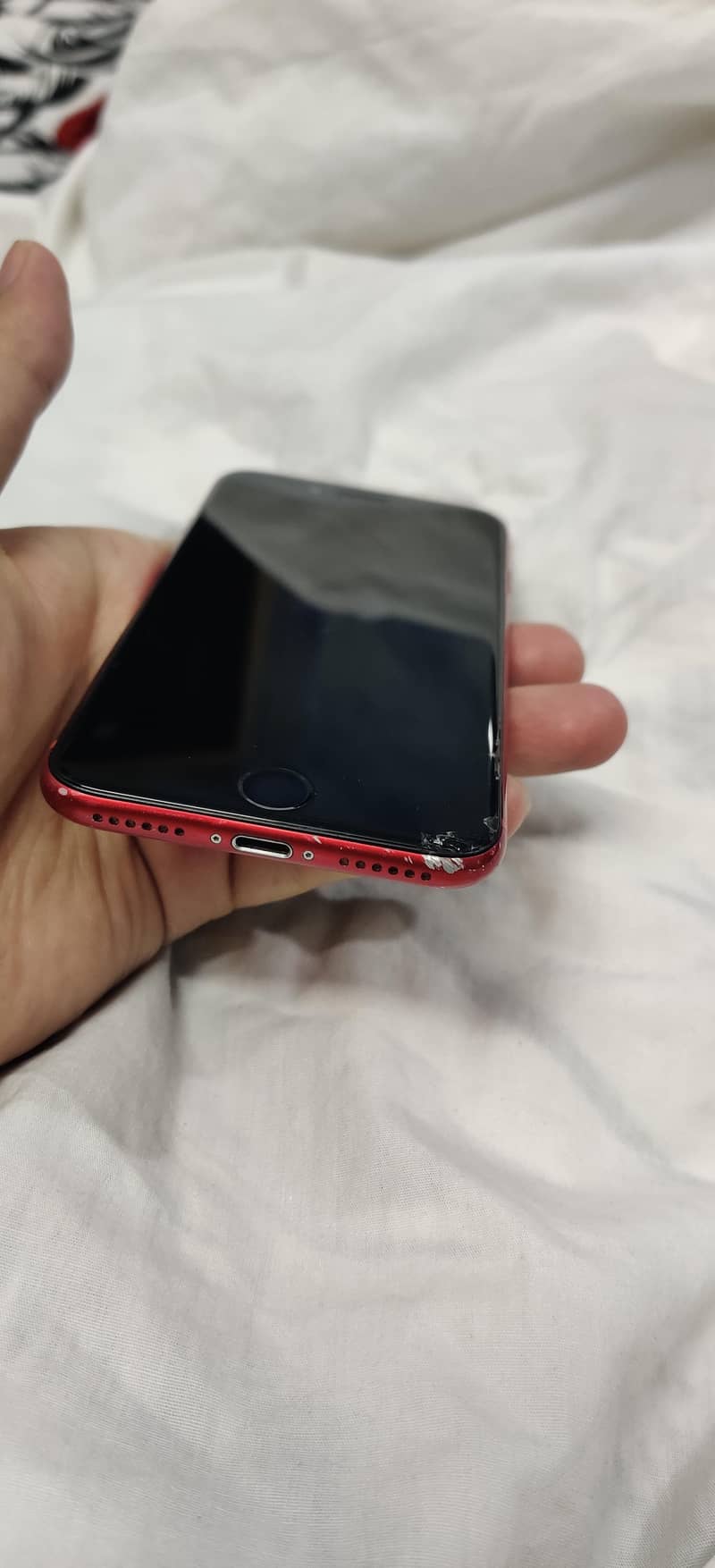 Apple iPhone SE 6