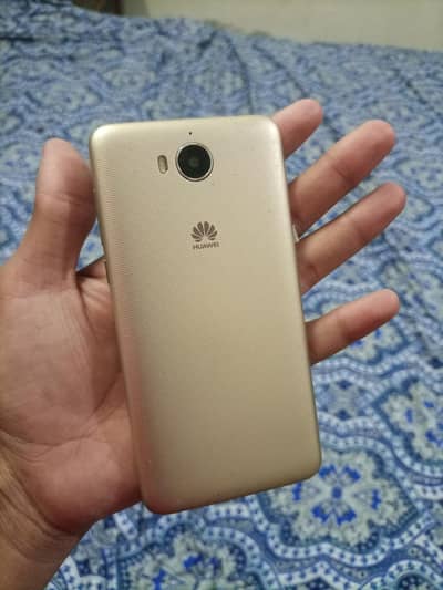 Huawei Y5