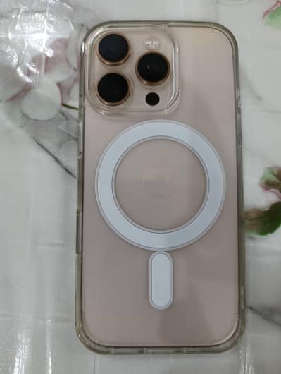 iPhone 16 Pro Non pta with complete box
