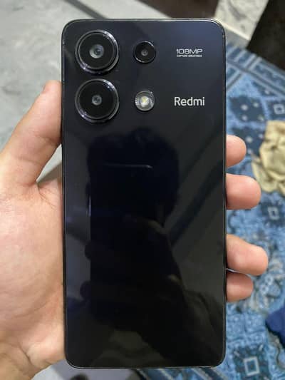 Xiaomi Redmi Note 13