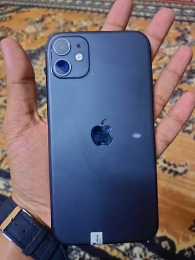 Apple iPhone 11