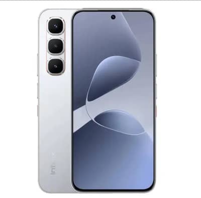 Infinix Hot 60 Pro