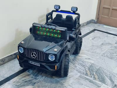 kids car