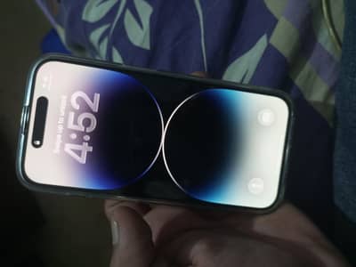 Apple iPhone 14 Pro Non Pta Factory Unlock