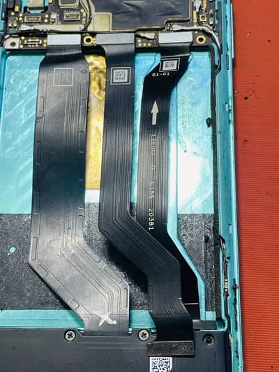 One Plus 8T Parts Available