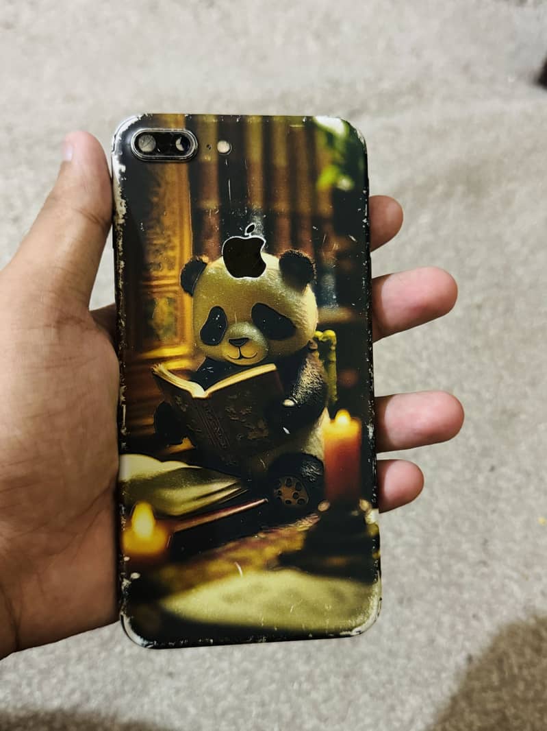 Apple iPhone 7 Plus 2