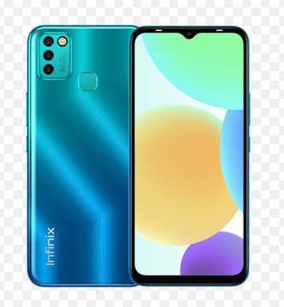 Infinix Smart 6 4/64