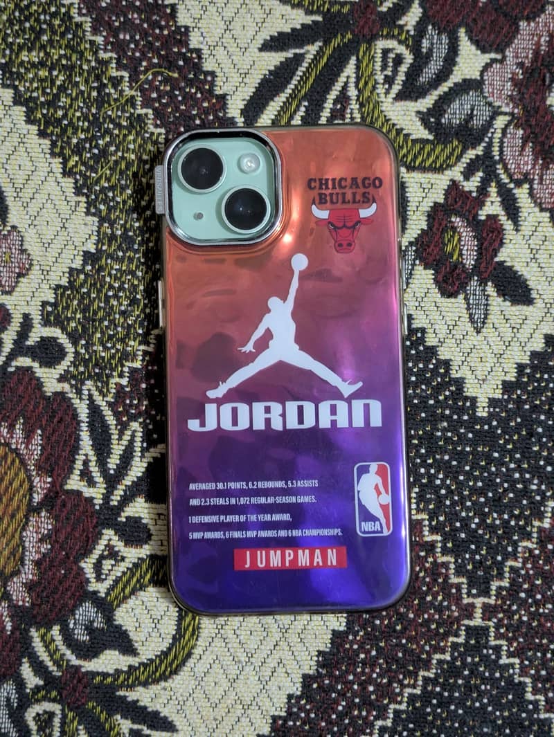 Apple iPhone 15 7
