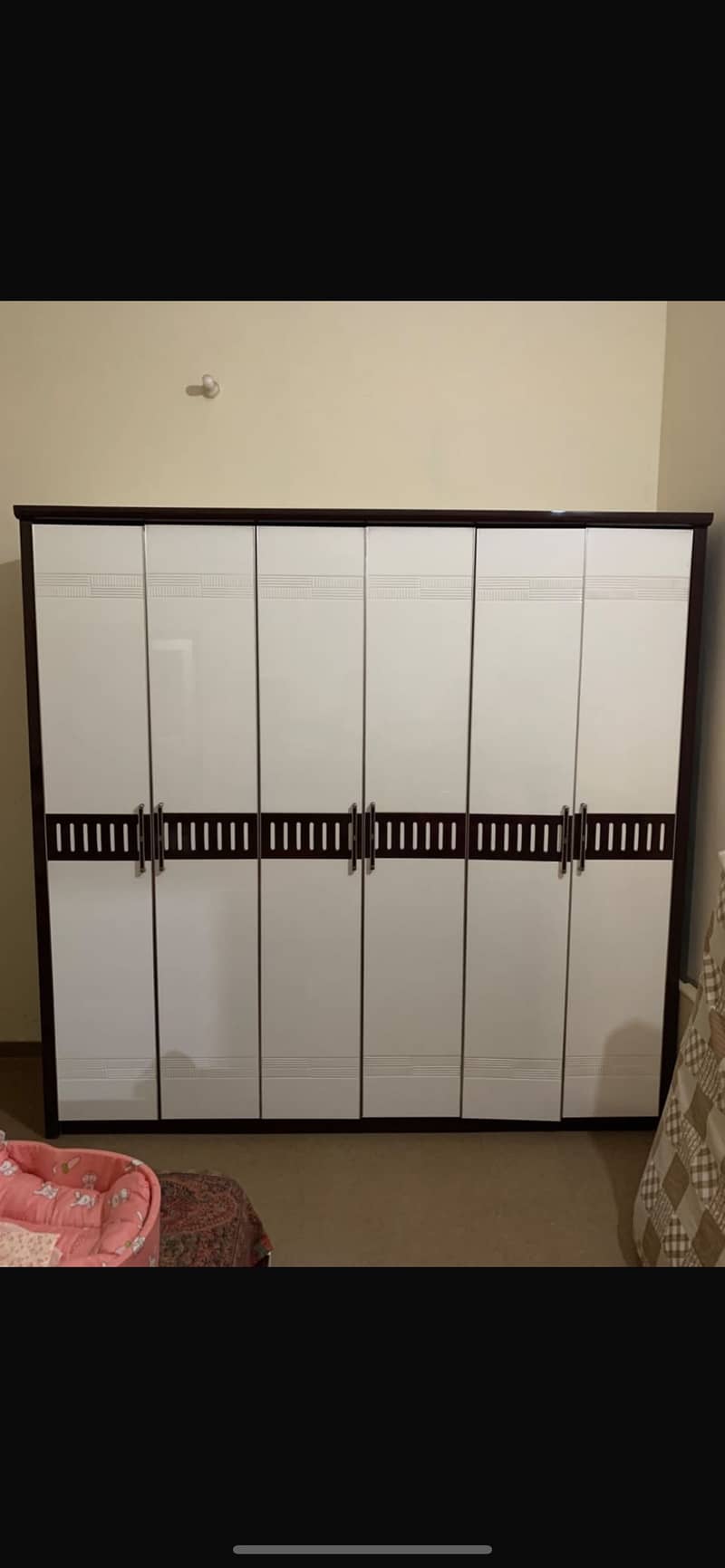 Two Wardrobes 0
