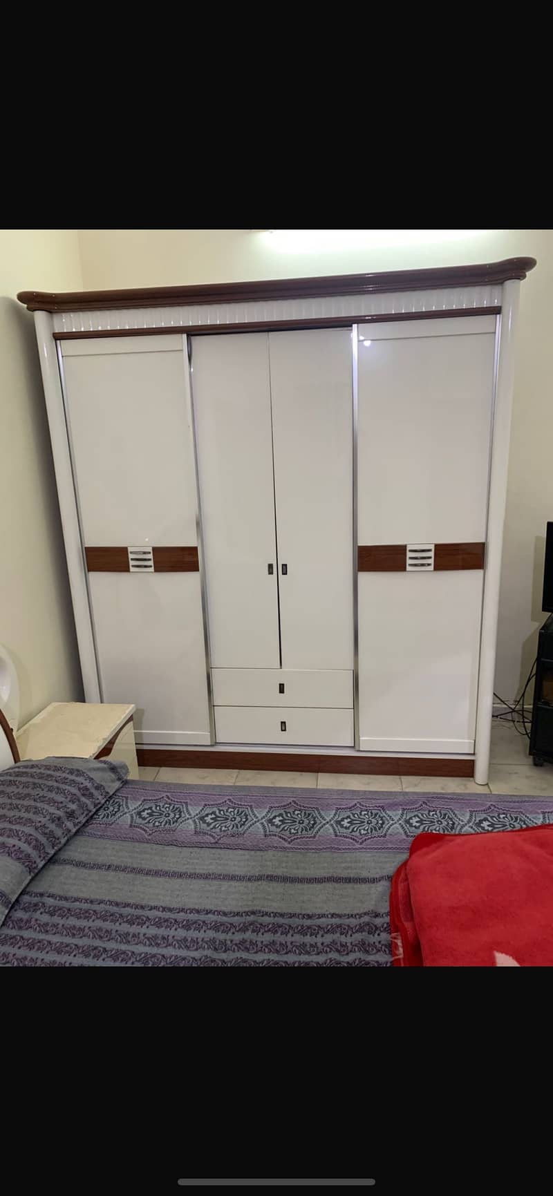 Two Wardrobes 2
