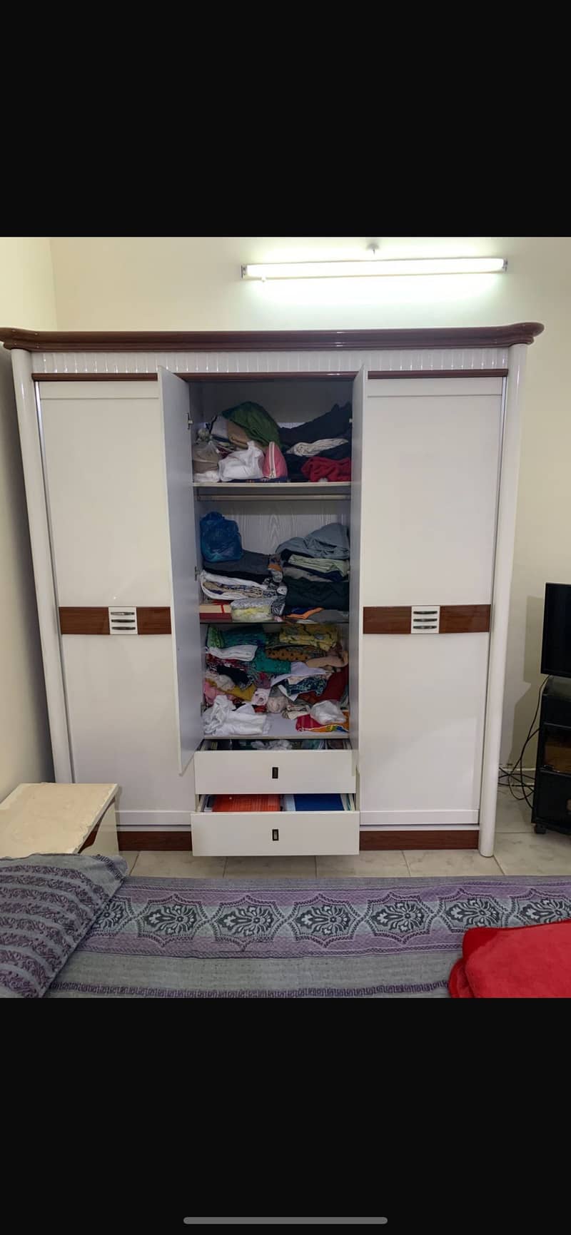 Two Wardrobes 3