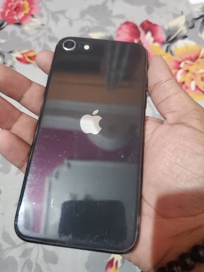 Apple iPhone SE 128gb 2nd generation Factory Unlock