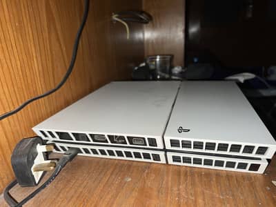 Playstation 4 Fat