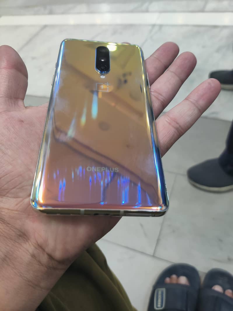 One Plus 8 1