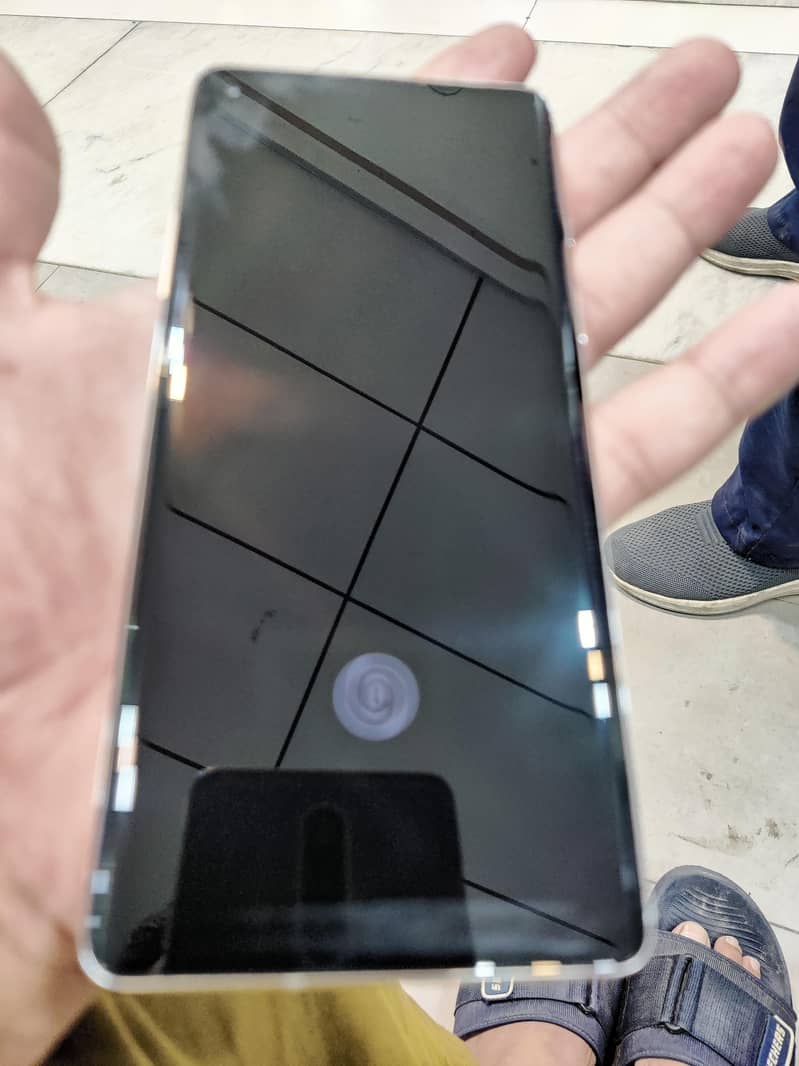 One Plus 8 5