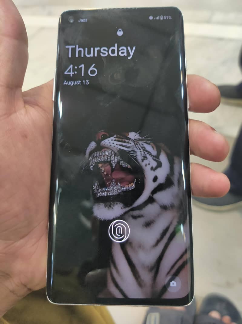 One Plus 8 7