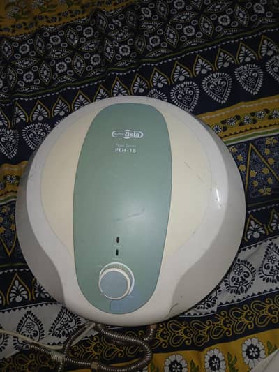 Super Asia Instant Electric Gyser