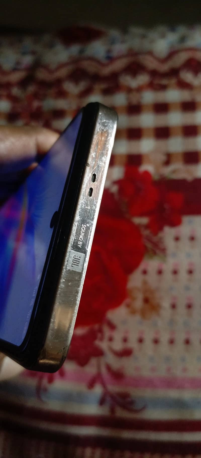 Infinix Note 30 3