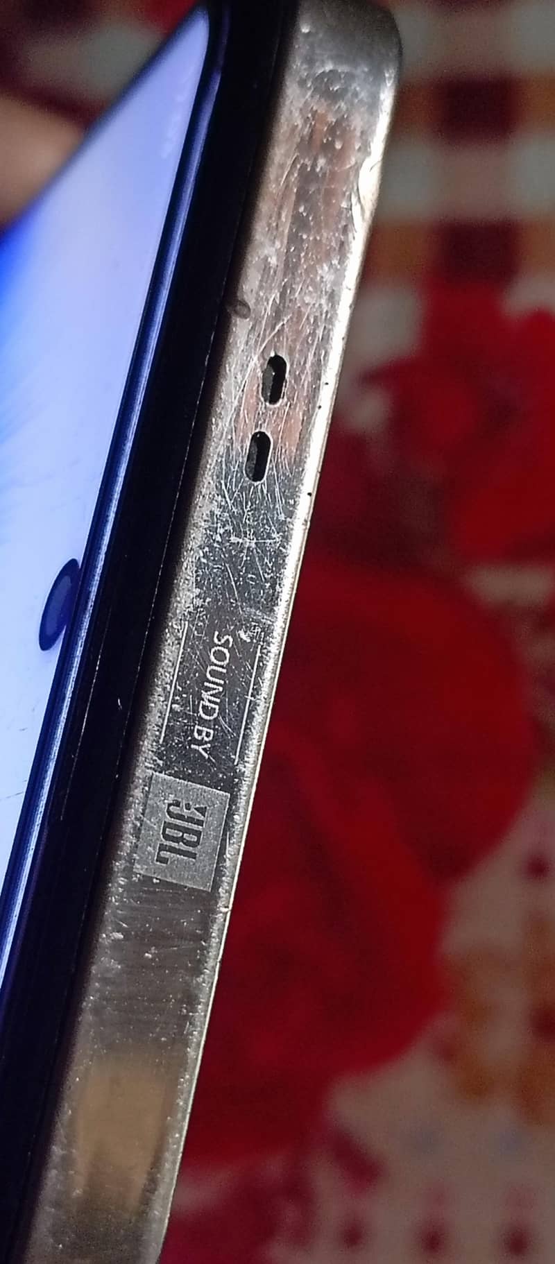 Infinix Note 30 4